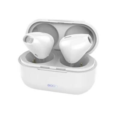 33% OFF IP8-X TWS True Wireless Bluetooth Invisible Earphones,limited offer $20.99 from TOMTOP Technology Co., Ltd