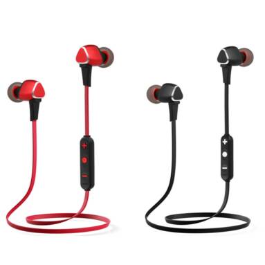 78% OFF BT 4.1 Outdoor Sport Headphone,limited offer $4.69 from TOMTOP Technology Co., Ltd