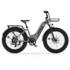€1259 with coupon for VAKOLE SG20 750W Fat Bike E Mountain Bike from EU warehouse BUYBESTGEAR