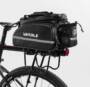 VAKOLE Waterproof Bike Rack Bag