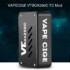 $37 with coupon for Wotofo Recurve Squonk Semi Mech Mod – GUNMETAL EU warehouse from GearBest