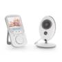 VB605 Wireless Baby Monitor IP Camera Security System  -  WHITE