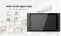 VEIKK VK1560 15.6 inch Digital Tablet LCD IPS Drawing Monitor - BLACK EU PLUG 