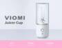 VIOMI 350ml Large Capacity Juicer Cup from Xiaomi youpin