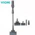 €289 with coupon for Xiaomi VIOMI V3 Smart AI Robot Vacuum Cleaner (EU Plug) from EU warehouse GEEKMAXI