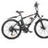 €900 with coupon for VIVI C26 350W 8Ah 36V Electric Bicycle 26inch 32km/h Top Speed 45km Mileage Range 120kg Max Load Electric Bike from EU CZ warehouse BANGGOOD