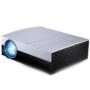 VIVIBRIGHT F20 UP HD LCD Home Theater Projector - GRAY US PLUG