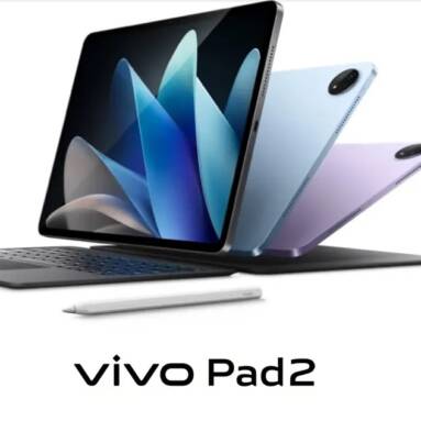 $454 with coupon for VIVO PAD 2 Tablet from GIZTOP