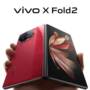 VIVO X FOLD 2 Smartphone