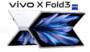 VIVO X FOLD 3 Smartphone