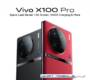 VIVO X100 PRO Smartphone