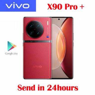 €741 with coupon for VIVO X90 PRO PLUS Smartphone 256/512GB from GSHOPPER