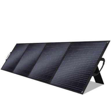 €200 with coupon for VLAIAN S200 200W ETFE Solar Panel from EU warehouse BANGGOOD
