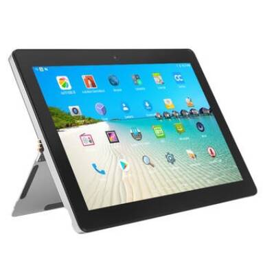 €122 with coupon for Original Box VOYO I8 Max 4G RAM 64 ROM 10.1 Tablet from Banggood
