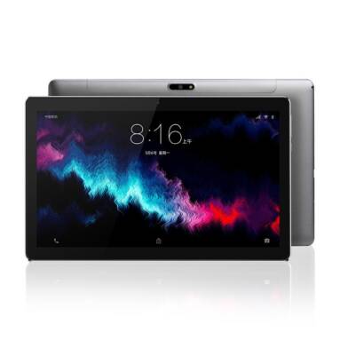 €145 with coupon for VOYO I8 Pro MT6797X Helio X27 Deca Core 4GB RAM 64GB ROM 11.6 Inch Android 8.0 OS LTE Tablet EU SPAIN CZ WAREHOUSE from BANGGOOD