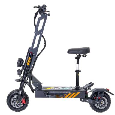 €1310 with coupon for VREOM T116X Electric Scooter from EU CZ warehouse BANGGOOD