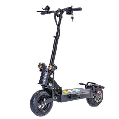 €855 with coupon for VREOM T12 Electric Scooter from EU CZ warehouse BANGGOOD