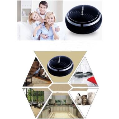 $12 with coupon for Vacuum Cleaner Robot Automatic Cleaning Machine Toy from TOMTOP
