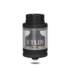 $23 flash sale for Uwell Nunchaku Tank Atomizer for E Cigarette  –  BLACK GOLD from GearBest