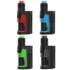 $45 with coupon for IJOY 180W TC Kit With Katana Tank 5.5ml – NATURAL BLACK from GearBest