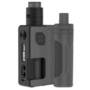 Vandy Vape Pulse X 90W Squonk Kit for E Cigarette - BLACK