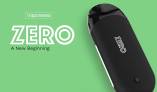 $18 with coupon for Vaporesso Renova Zero Press to Fill Pod System Kit – Black from GearBest
