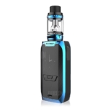 $58 with coupon for Original Vaporesso Revenger Kit with NRG 5ml Tank  –  BLUE from GearBest