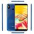 €205 with coupon for HUAWEI Nova 3e ( HUAWEI P20 Lite ) 4G Phablet International Version – BLUE from GearBest
