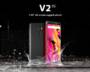 Vernee V2 Pro 4G Phablet - RED
