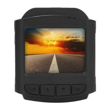 Vikcam DR60 Car DVR on sale! from Geekbuying