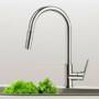 Viomi Brand Stainless Steel Kitchen Basin Sink Faucets