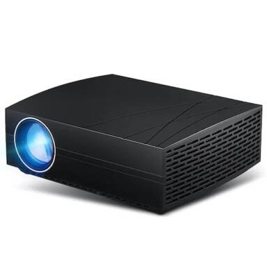 €65 with coupon for 【Basic Version】Vivibright F20pro Projector 1080p 4800 Lumens 5000:1 Contrast 16:9 Keystone Correction Image Adjustment Multiple Ports Built-in Speaker Portable Smart Home Theater Projector With Remote Control from EU CZ ES/ CN warehouse BANGGOOD