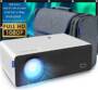 Vivibright video projector 2023 d5000