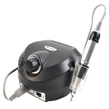 39% OFF Professional Electric Nail Salon Tools,limited offer $33.99 from TOMTOP Technology Co., Ltd