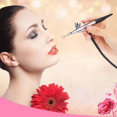50% OFF Luminess Cosmetic Applicator Air Basic Airbrush System,limited offer $45.99 from TOMTOP Technology Co., Ltd