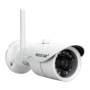 WANSCAM HW0043 WiFi 1.0MP IP Camera 720P ONVIF Security Motion Detection  -  EU PLUG  WHITE 