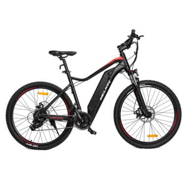 €730 with coupon for WELKIN WKEM001 36V 10.4AH 350W 27.5inch Electric Bicycle 21-Speed 40KM Mileage 120KG Payload Electric Bike from EU CZ warehouse BANGGOOD