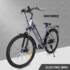 €1042 with coupon for FIIDO M1 Pro Foldable Electric Mountain Bike – 5000W Brushless Motor from EU warehouse GEEKMAXI