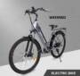WELKIN WKEM002 Electric Bicycle