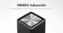 WEMAX S1 Subwoofer Speaker for WEMAX / Mijia Laser Projection TV ( Xiaomi Ecosysterm Product )