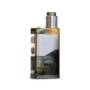 WISMEC Luxotic NC 250W 20700 Kit with Guillotine V2 RDA  -  GREEN