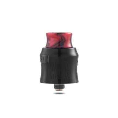 $20 with coupon for WOTOFO RECURVE RDA  from GearBest