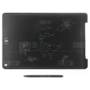 WUXING LZS120 LCD 12 inch Digital Graphic Tablet  -  12 INCH  BLACK