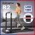 €468 with coupon for KingSmith WalkingPad R2 Treadmill Smart Folding Walking and Running Machine from EU warehouse GEEKBUYING
