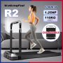 Kingsmith WalkingPad R2 Treadmill Smart Folding Walking and Running Machine