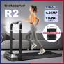 €528 with coupon for KingSmith WalkingPad R2 Treadmill Smart Folding Walking and Running Machine from EU warehouse GEEKBUYING