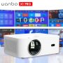 Wanbo X1 Pro Smart projektor