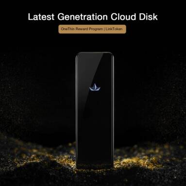 $99 with coupon for Wankeyun WS1608 Cloud Disk from Xiaomi youpin from GEARBEST