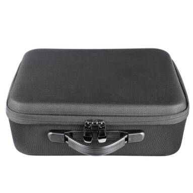 €34 with coupon for Waterproof Carrying Bag Storage Handbag for FIMI X8 SE RC Quadcopter from BANGGOOD