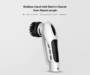 Wireless Handheld Electric Cleaner with 4 Brush Heads from Xiaomi youpin